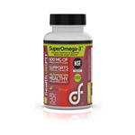 Super Omega 3 / Fish Oil
